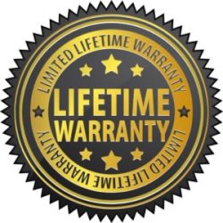 Auto Collision Repair Lifetime Limited Warranty Gold | Formula 1 Collision Center