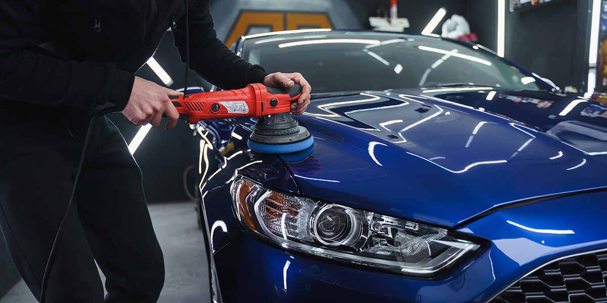 how long does car detailing take