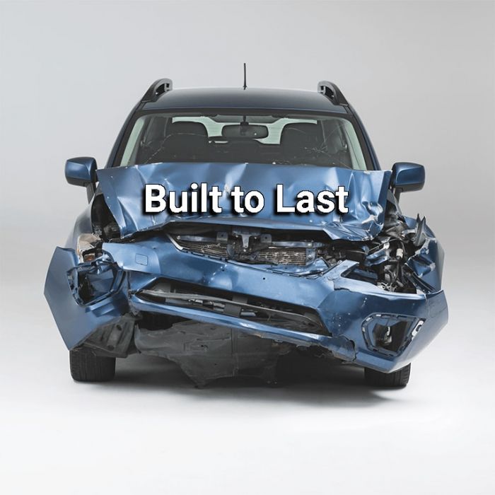 Subaru Certified Collision Center In Tucson Arizona