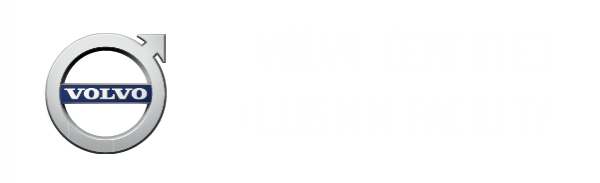 Volvo Certified Collision Facility badge