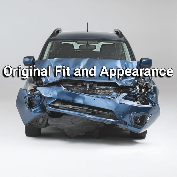 Subaru Certified Auto Collision Center Tucson