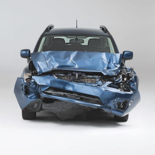 Tucson Arizona Best Subaru Collision Repair Center