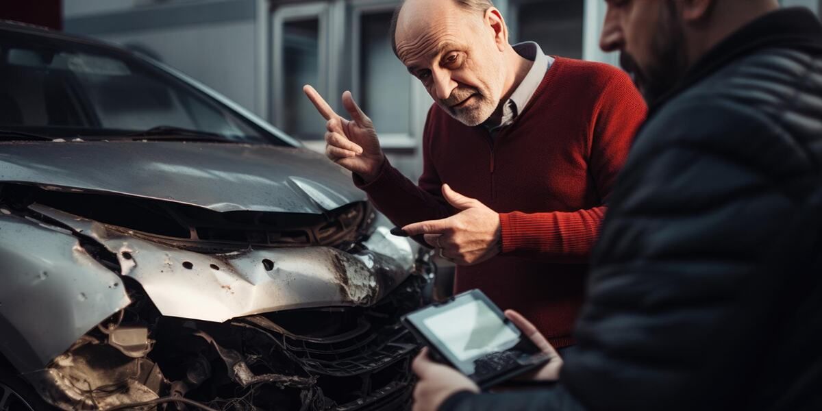 oem collision repair procedures