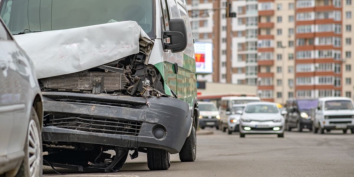 can you drive with a broken bumper