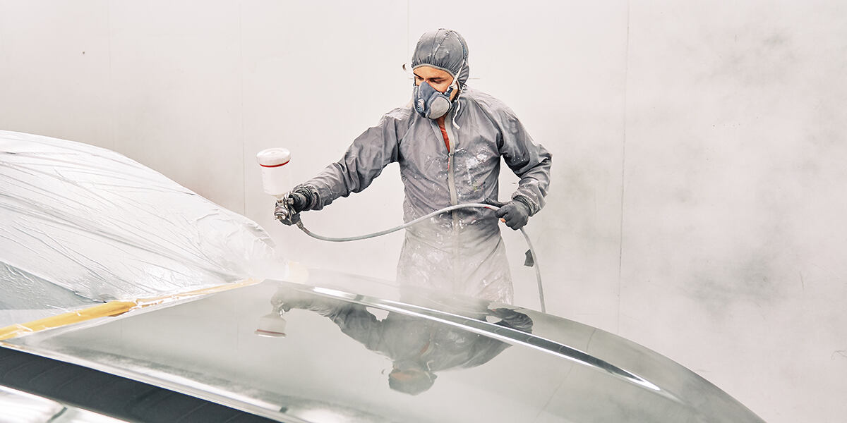 How Long Does Spray Paint Last on a Car An Expert Guide