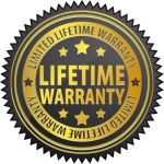 Auto Collision Repair Lifetime Limited Warranty Gold | Formula 1 Collision Center